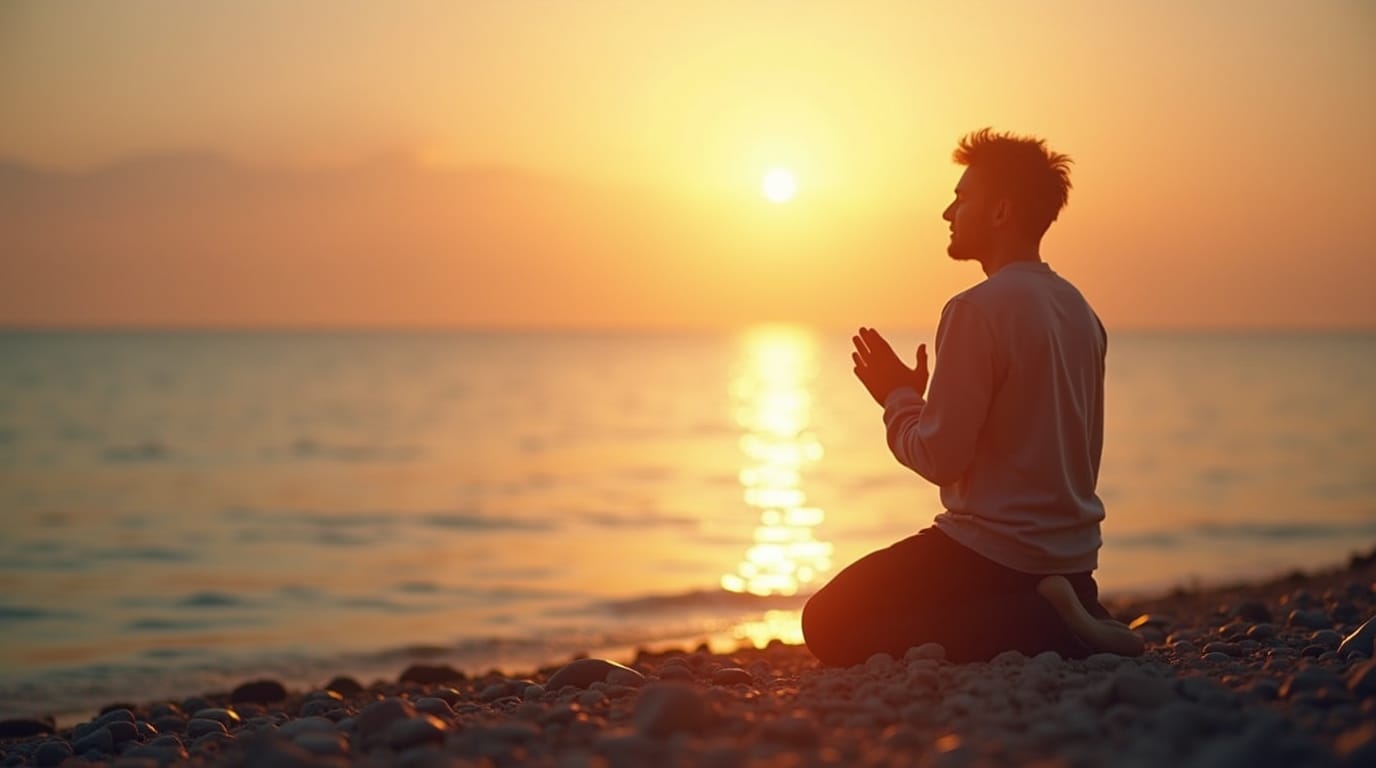 Descansar em Deus: Esperança em Tempos de Incerteza