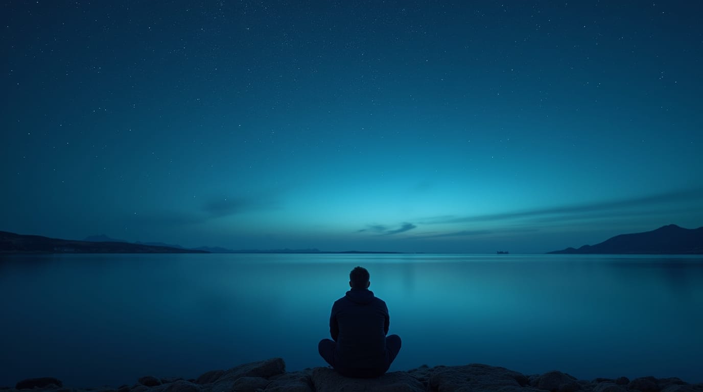 Encontrando Paz em Tempos de Incerteza: Filipenses 4:7