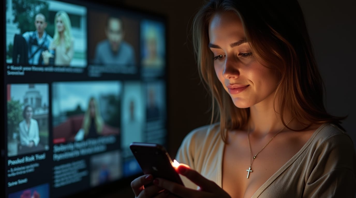 Sabedoria Bíblica para Enfrentar as Fake News