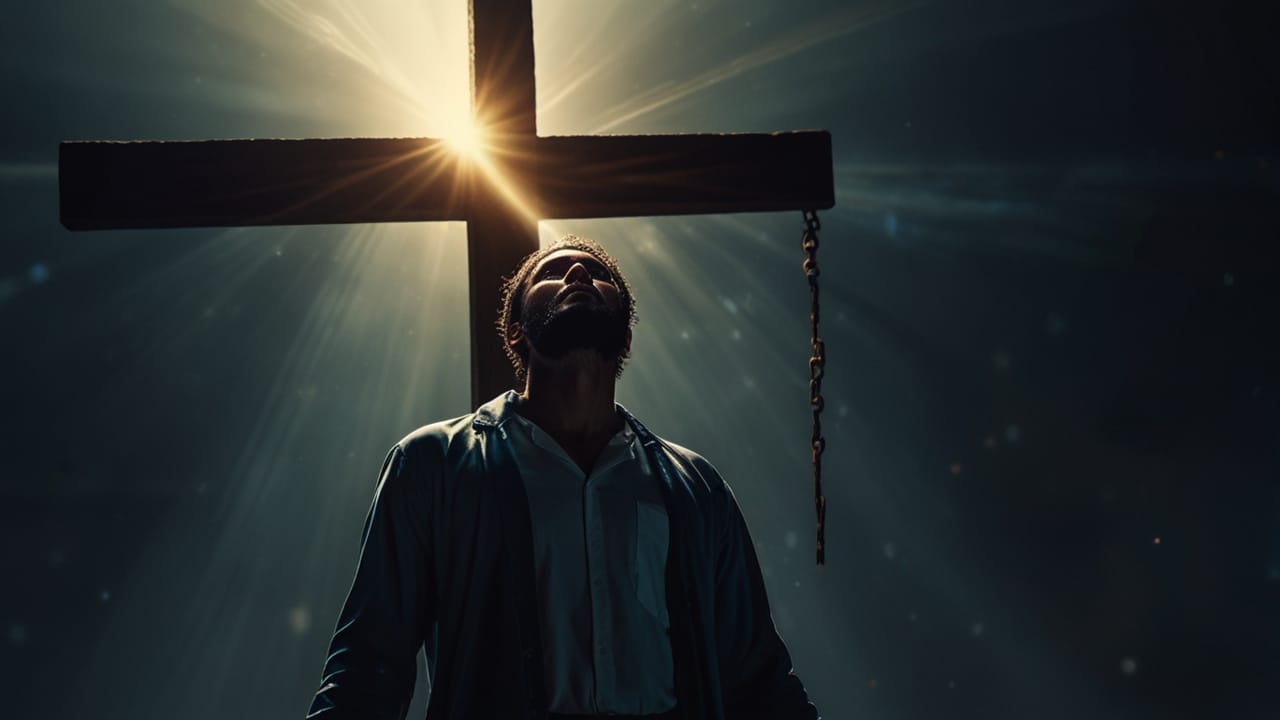 A Graça de Deus na Salvação: Estudo de Efésios 2:8-9