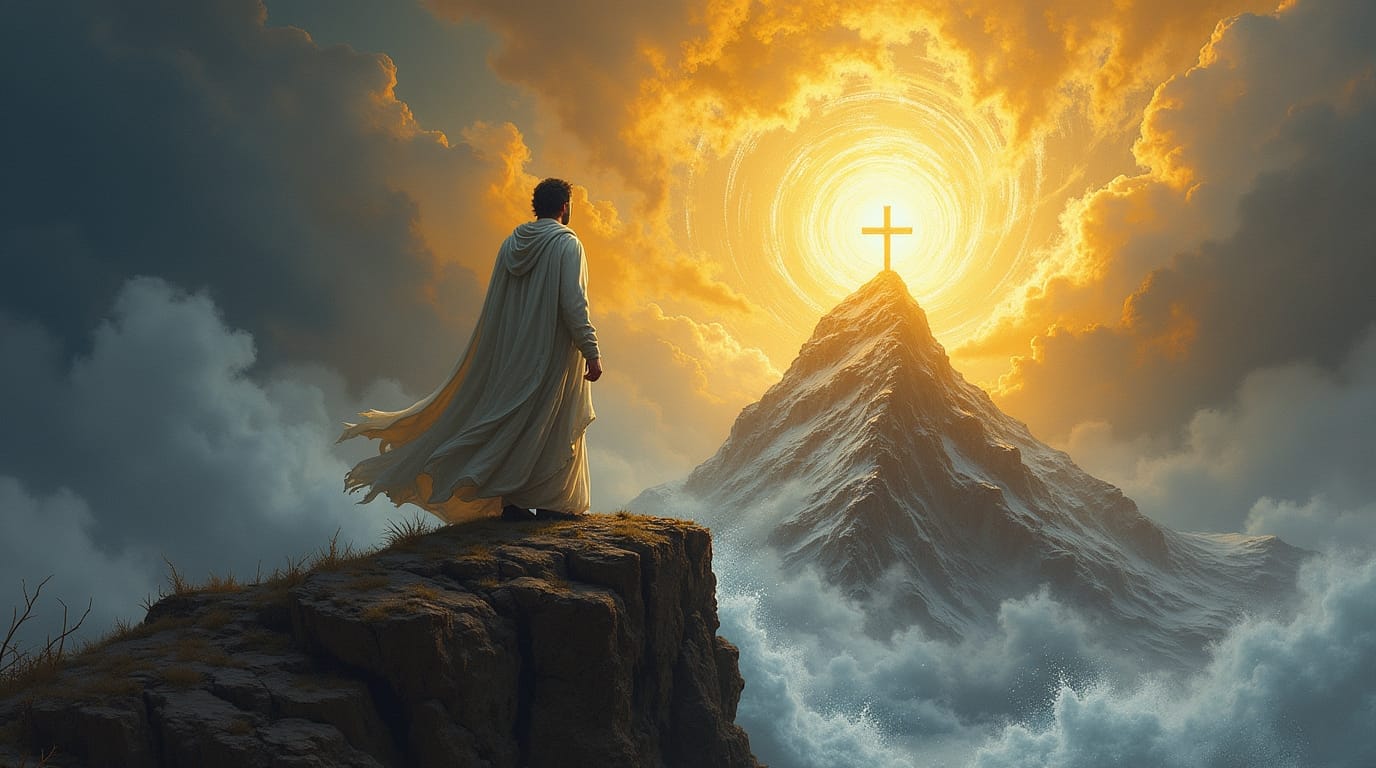 Perseverança na Fé: A Coroa da Vida em Tiago 1:12