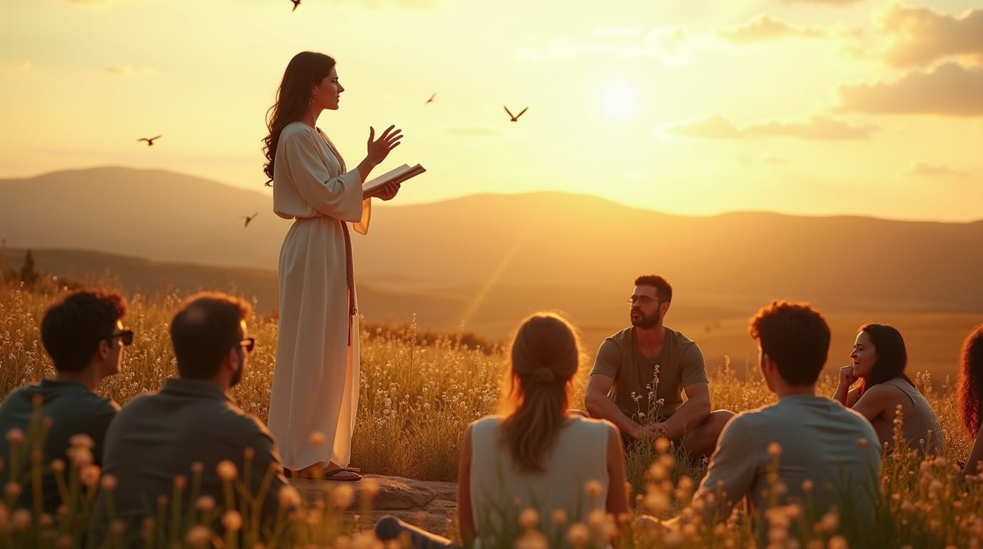 Reflexões sobre Romanos 12:2: Identidade Cristã num Mundo Relativista