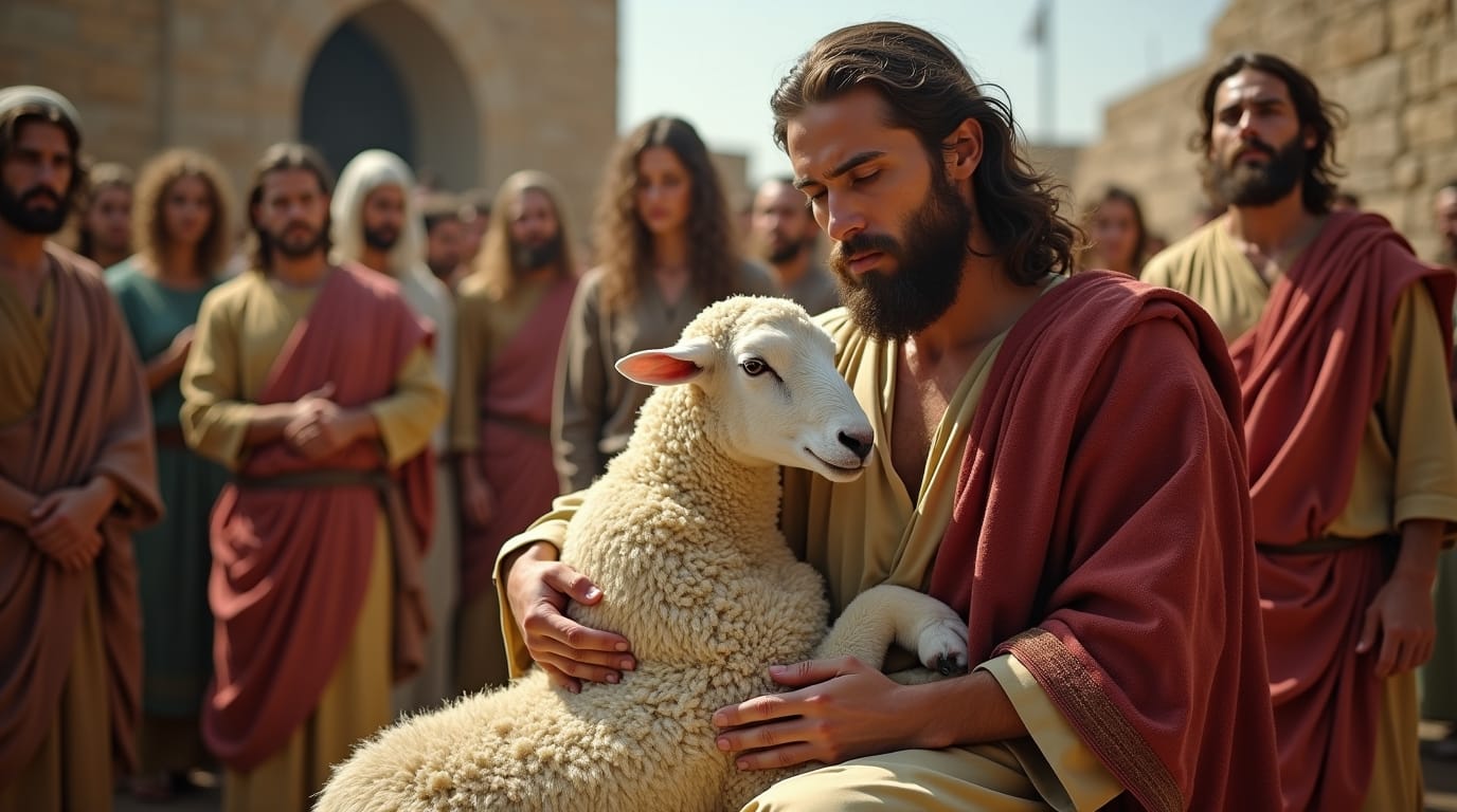 A Páscoa e seu Significado através de 1 Coríntios 5:7