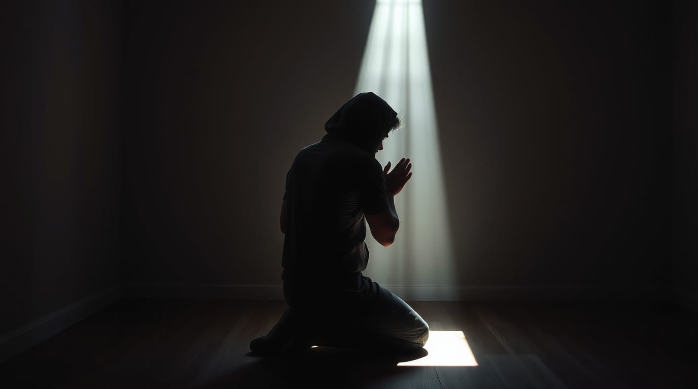 Deus como nosso Refúgio: Meditação no Salmo 46:1