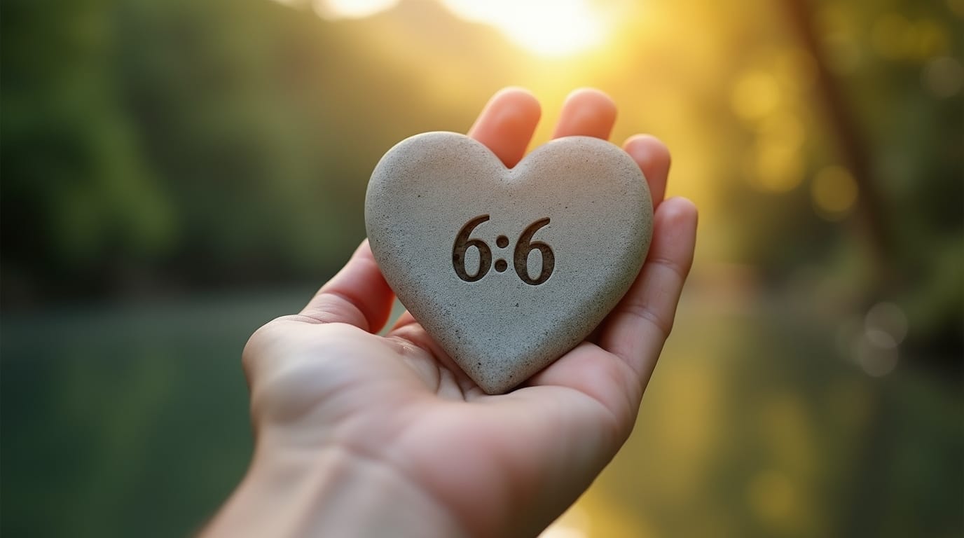 Sabedoria na Obediência à Palavra - Deuteronômio 6:6