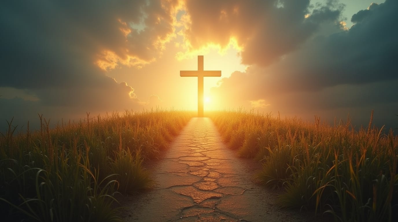 Jesus: O Caminho, a Verdade e a Vida - João 14:6
