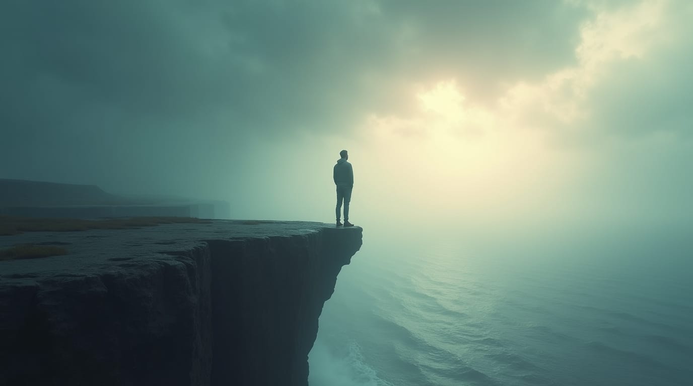 Confiar em Deus diante do Medo: Reflexões em Salmos 56:3