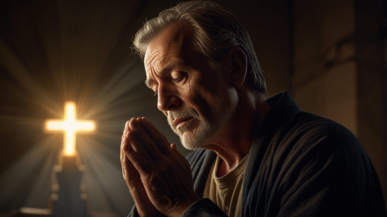 O Poder da Oração em Filipenses 4:6