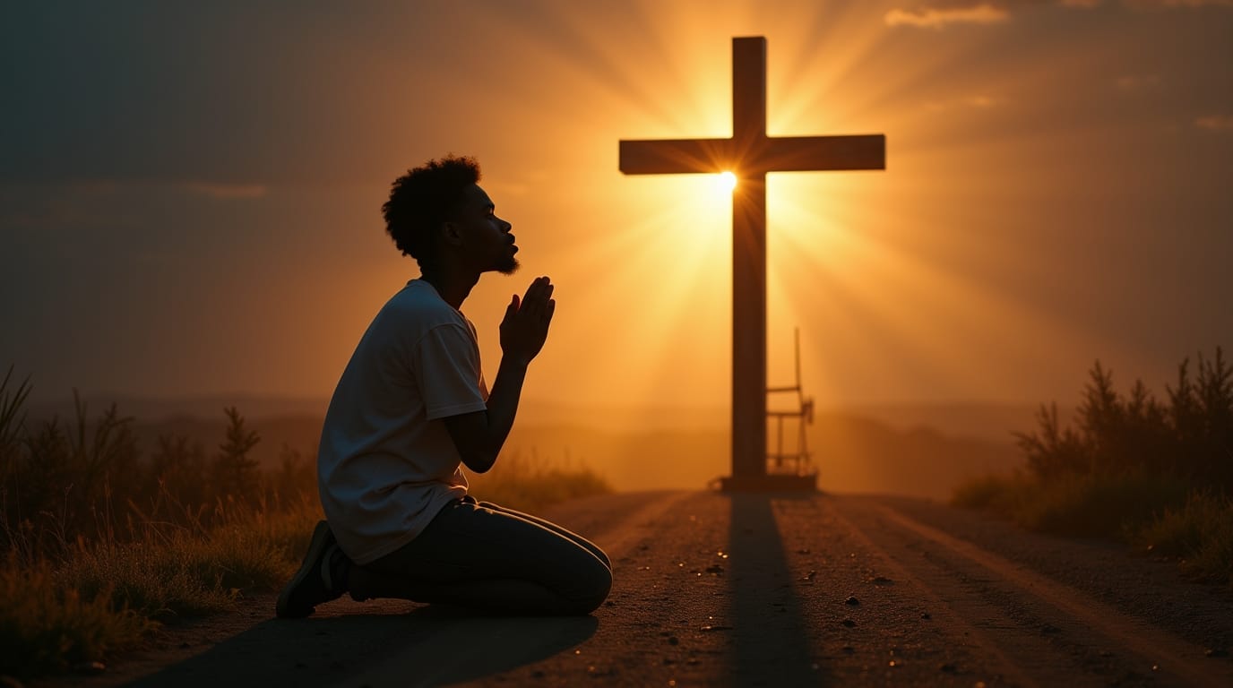 Seguir Jesus em tempos de autossuficiência: Reflexões sobre Mateus 16:24
